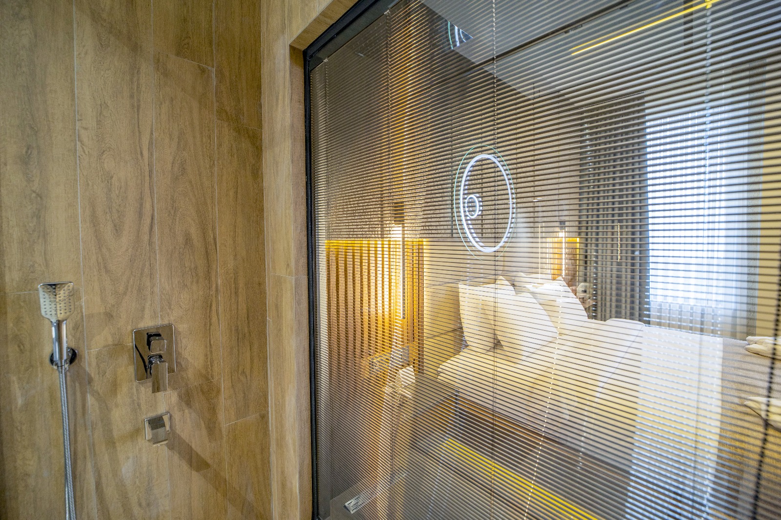 King Suite Room 19